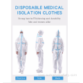 Hooded and sealed protective clothing